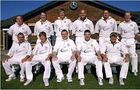 Image result for Cimla Cricket Club