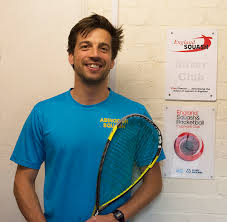 Image result for Abingdon Squash & Racketball Club