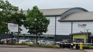 Image result for The David Lloyd Club