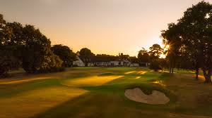 Image result for West Byfleet Golf Club