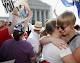 Supreme Court strikes down Defense of Marriage Act, clears way for same-sex ...