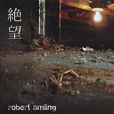 Robert Amling: Despair (CD) – jpc