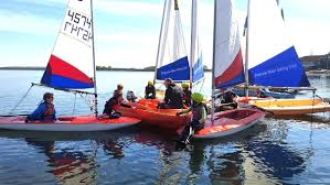 Image result for Draycote Water Sailing Club Ltd