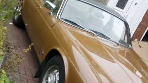 Image result for Chestnut Brown 1979 Jaguar