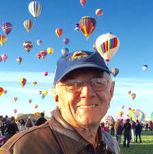 Image result for North West Balloon and Airship Club