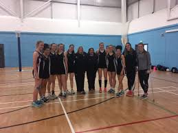 Image result for Weston Park Netball Club