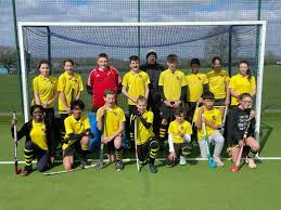Image result for Purley Walcountians Hockey Club