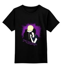 Image result for купить эмо футболки