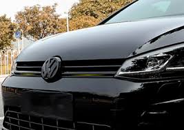 Image result for volkswagen golf logo