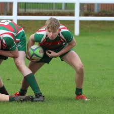 Image result for West Hartlepool Rugby Football Club