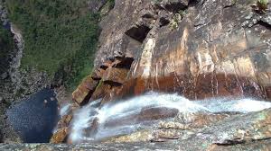 Image result for Cachoeira do Tabuleiro