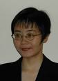 Michelle Zhou concentrates on