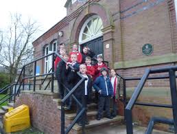 Image result for Horwich