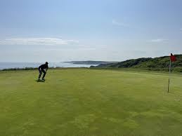 Image result for Scarborough South Cliff Golf Club