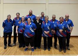 Image result for Herefordshire Short Mat Bowling Association