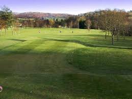 Image result for Builth Wells Golf Club (1987) Ltd