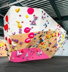 Image result for Charterhouse Climbing Centre