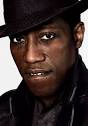 For Wesley Snipes, being on