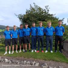 Image result for Shropshire Junior Badminton Club