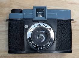 Attēlu rezultāti vaicājumam “Diana camera”