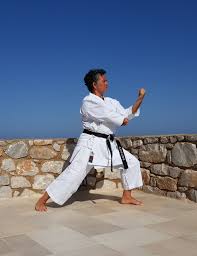 Image result for Bowerham Shotokan Karate Club