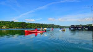Image result for Castle Hill Canoe and Kayak Club