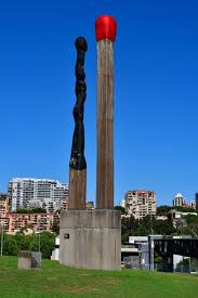 Image result for brett whiteley almost once