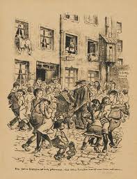 「Heinrich Zille」的圖片搜尋結果