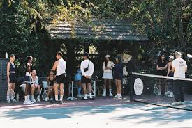 Image result for The Glebe Tennis Club
