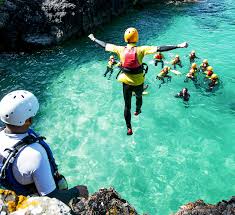 Image result for Swimming Skills Cornwall | St Ives