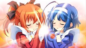 「西条女史 快盗天使ツインエンジェル」の画像検索結果