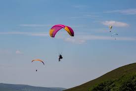 Image result for Peak Paragliding Club
