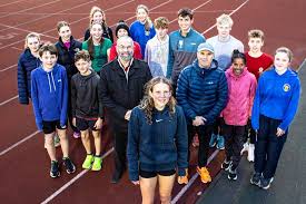 Image result for Exeter Harriers Limited