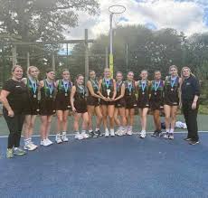 Image result for Ywca Bury Juniors Netball Club