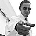 “Nobody thinks Romney's going to win. Let's just be honest. - Obama.cool_