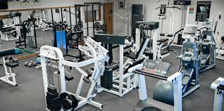 Image result for Arrow Vale Gym Club