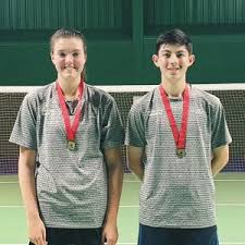 Image result for Dalton (Yorkshire) Badminton Club