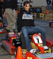 Image result for Maclaren Techno XT 2009 Jessica Alba