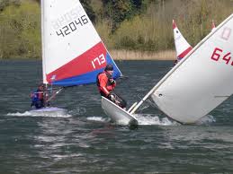 Image result for St Edmundsbury Sailing & Canoeing Association