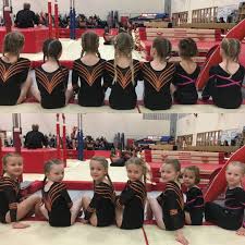 Image result for Marriotts Gymnastics Club