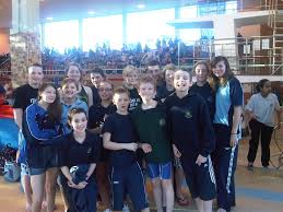 Image result for Chesterfield Swimming Club