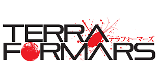 「マリア・ビレン テラフォーマーズ」の画像検索結果