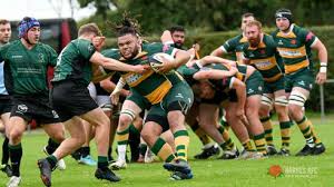 Image result for Chiswick Rugby Football Club