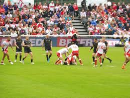 Image result for Hull Rugby Union Football Club