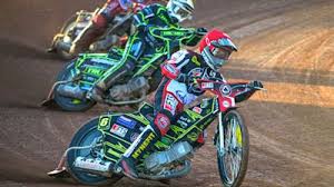 Image result for Belle Vue Aces