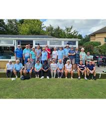Image result for East Bergholt Bowls Club