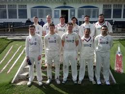 Image result for Greenock Cricket Club