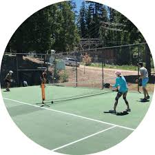 Image result for The Glebe Tennis Club