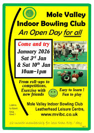 Image result for Egham Indoor Bowls Club