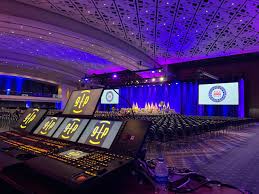 Image result for Washington Convention Center